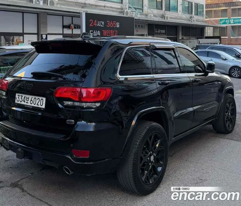 Jeep Cherokee 2020 3.6 автомат (гидро), фото 5 Jeep Cherokee 2020 3.6 автомат (гидро), фото 5