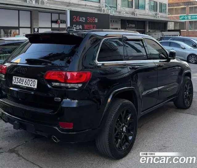 Jeep Cherokee 2020 3.6 автомат (гидро), миниатюра 5 Jeep Cherokee 2020 3.6 автомат (гидро), миниатюра 5