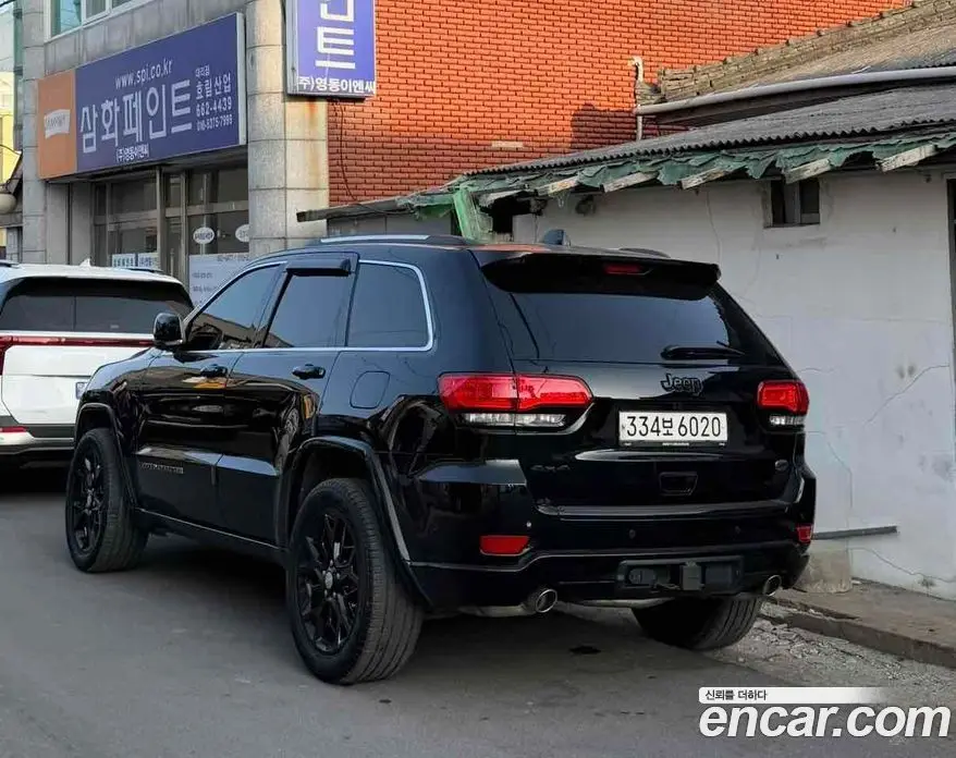 Jeep Cherokee 2020 3.6 автомат (гидро), фото 6 Jeep Cherokee 2020 3.6 автомат (гидро), фото 6
