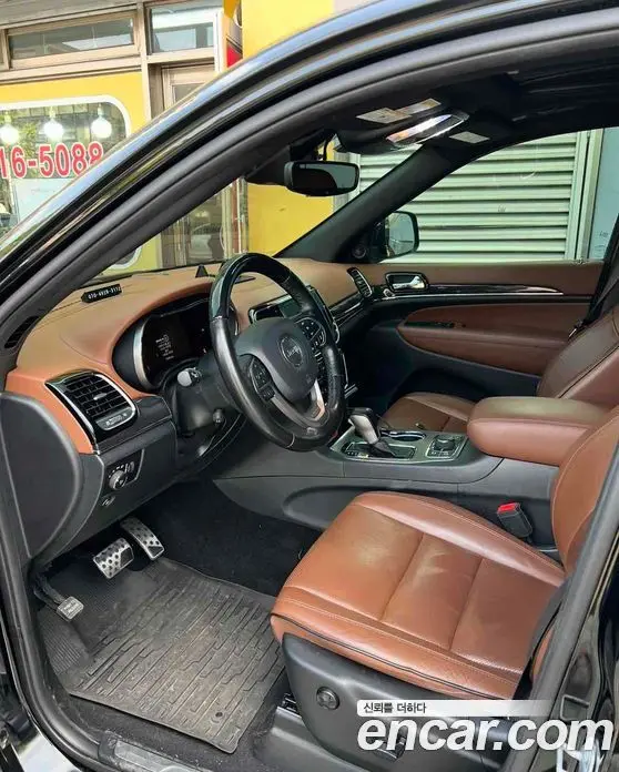 Jeep Cherokee 2020 3.6 автомат (гидро), миниатюра 9 Jeep Cherokee 2020 3.6 автомат (гидро), миниатюра 9