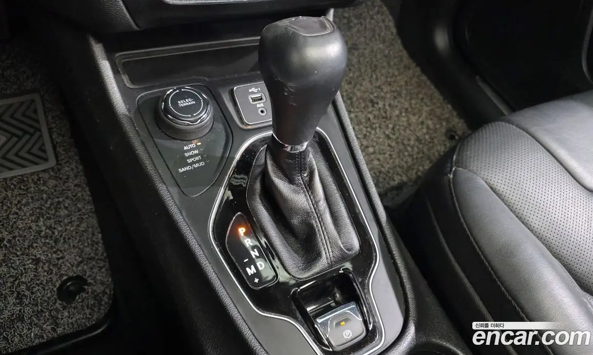 Jeep Cherokee 2021 2.4 автомат (гидро), фото 12 Jeep Cherokee 2021 2.4 автомат (гидро), фото 12