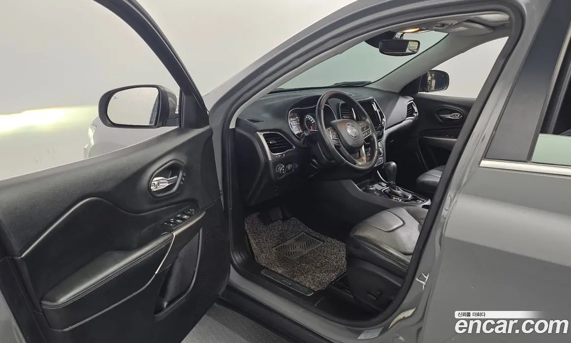 Jeep Cherokee 2021 2.4 автомат (гидро), фото 13 Jeep Cherokee 2021 2.4 автомат (гидро), фото 13