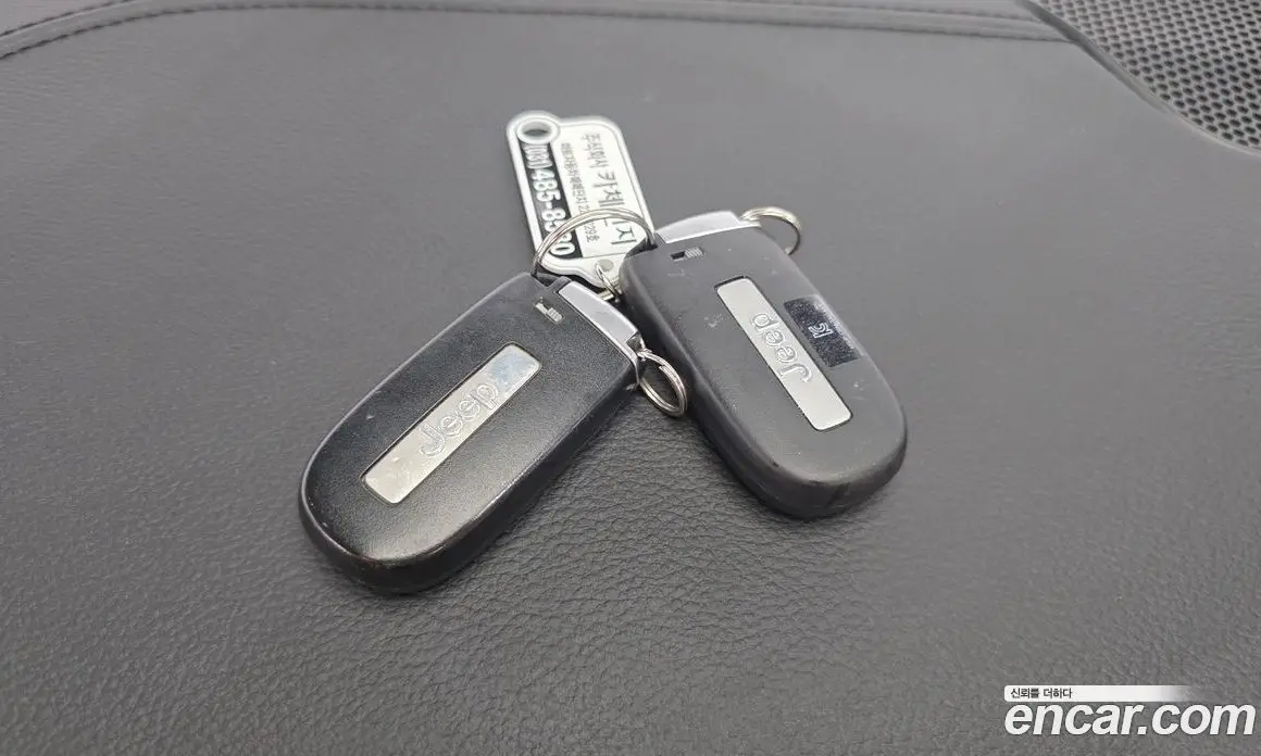 Jeep Cherokee 2021 2.4 автомат (гидро), фото 21 Jeep Cherokee 2021 2.4 автомат (гидро), фото 21