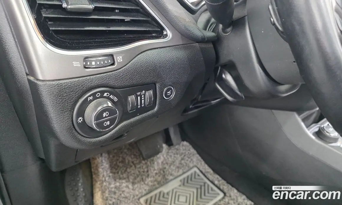 Jeep Cherokee 2021 2.4 автомат (гидро), фото 26 Jeep Cherokee 2021 2.4 автомат (гидро), фото 26