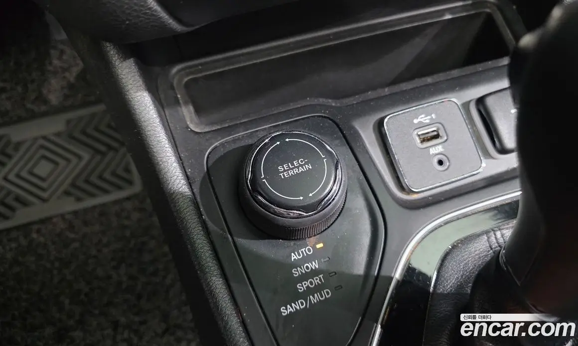 Jeep Cherokee 2021 2.4 автомат (гидро), фото 27 Jeep Cherokee 2021 2.4 автомат (гидро), фото 27