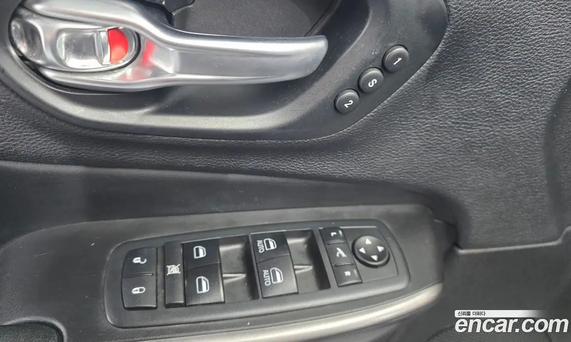 Jeep Cherokee 2021 2.4 автомат (гидро), фото 29 Jeep Cherokee 2021 2.4 автомат (гидро), фото 29