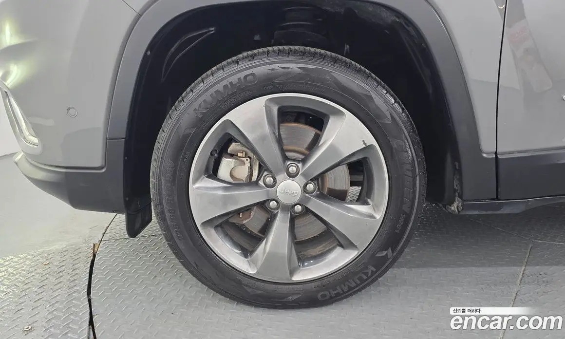 Jeep Cherokee 2021 2.4 автомат (гидро), фото 5 Jeep Cherokee 2021 2.4 автомат (гидро), фото 5
