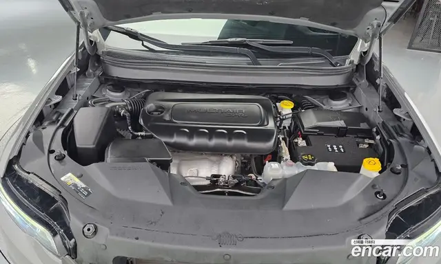 Jeep Cherokee 2021 2.4 автомат (гидро), миниатюра 6 Jeep Cherokee 2021 2.4 автомат (гидро), миниатюра 6