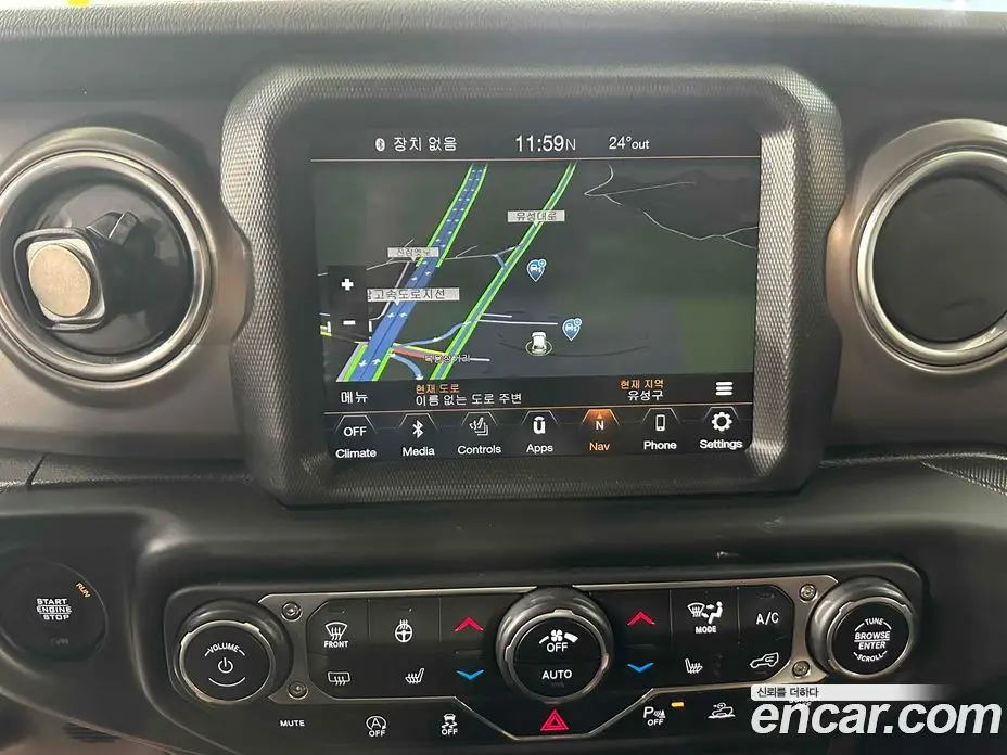 Jeep Gladiator 2021 3.6 автомат (гидро), фото 13 Jeep Gladiator 2021 3.6 автомат (гидро), фото 13