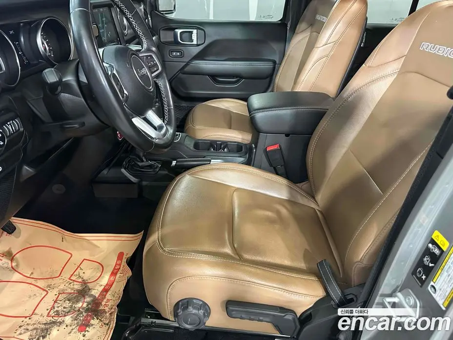Jeep Gladiator 2021 3.6 автомат (гидро), фото 16 Jeep Gladiator 2021 3.6 автомат (гидро), фото 16
