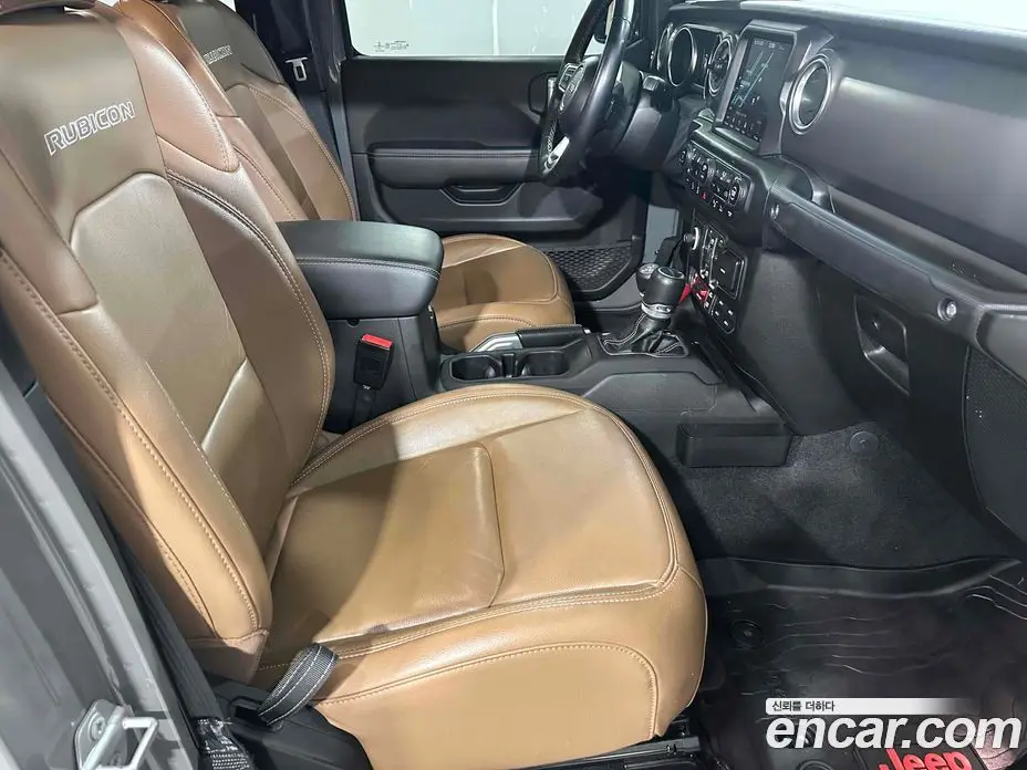 Jeep Gladiator 2021 3.6 автомат (гидро), фото 17 Jeep Gladiator 2021 3.6 автомат (гидро), фото 17