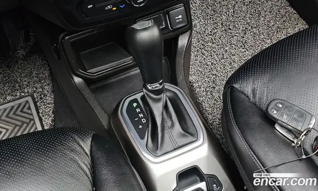 Jeep Renegade 2020 2.4 автомат (гидро), миниатюра 9 Jeep Renegade 2020 2.4 автомат (гидро), миниатюра 9