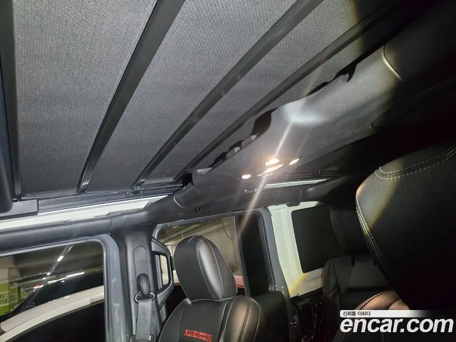 Jeep Wrangler 2020 2.0 автомат (гидро), фото 11 Jeep Wrangler 2020 2.0 автомат (гидро), фото 11