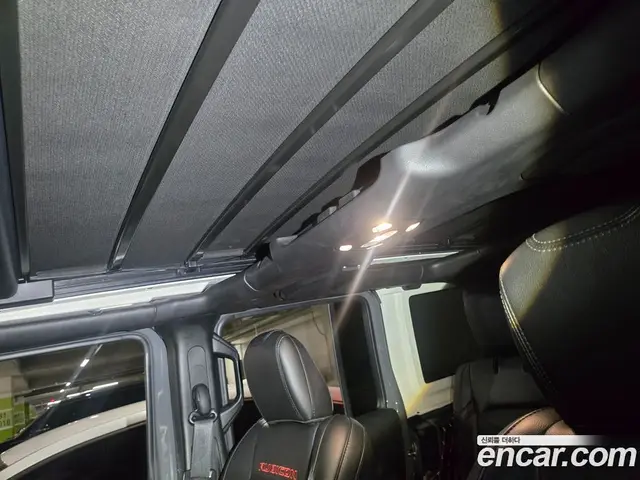 Jeep Wrangler 2020 2.0 автомат (гидро), миниатюра 11 Jeep Wrangler 2020 2.0 автомат (гидро), миниатюра 11