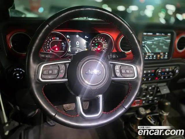Jeep Wrangler 2020 2.0 автомат (гидро), миниатюра 8 Jeep Wrangler 2020 2.0 автомат (гидро), миниатюра 8