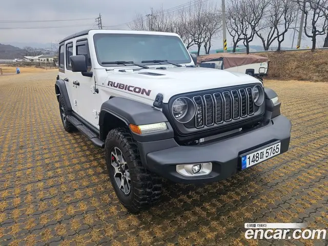 Jeep Wrangler 2022 2.0 автомат (гидро), миниатюра 3 Jeep Wrangler 2022 2.0 автомат (гидро), миниатюра 3