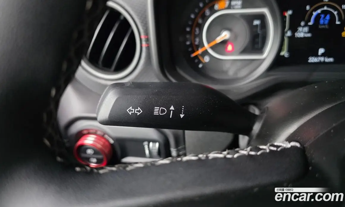 Jeep Wrangler 2025 2.0 автомат (гидро), фото 25