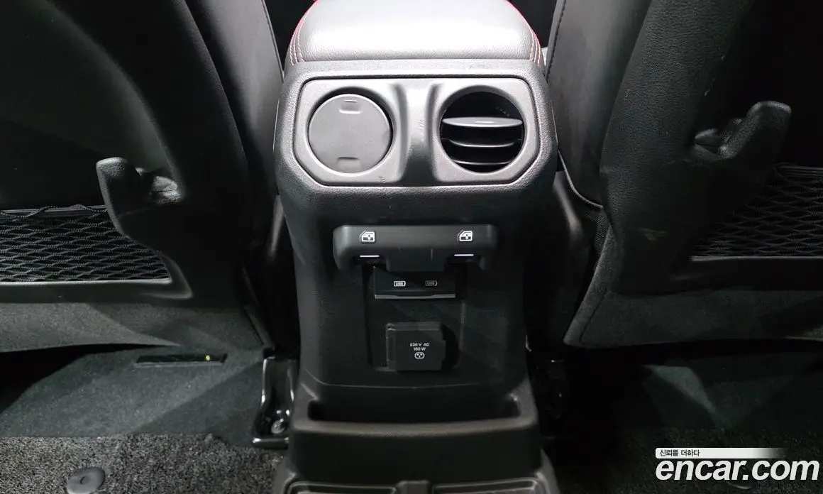Jeep Wrangler 2025 2.0 автомат (гидро), фото 29