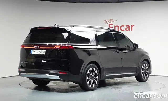 Kia Carnival 2020 2.2 автомат (гидро), миниатюра 1 Kia Carnival 2020 2.2 автомат (гидро), миниатюра 1