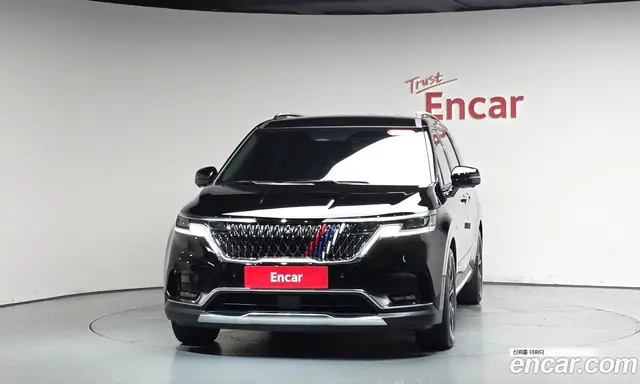 Kia Carnival 2020 2.2 автомат (гидро), миниатюра 2 Kia Carnival 2020 2.2 автомат (гидро), миниатюра 2