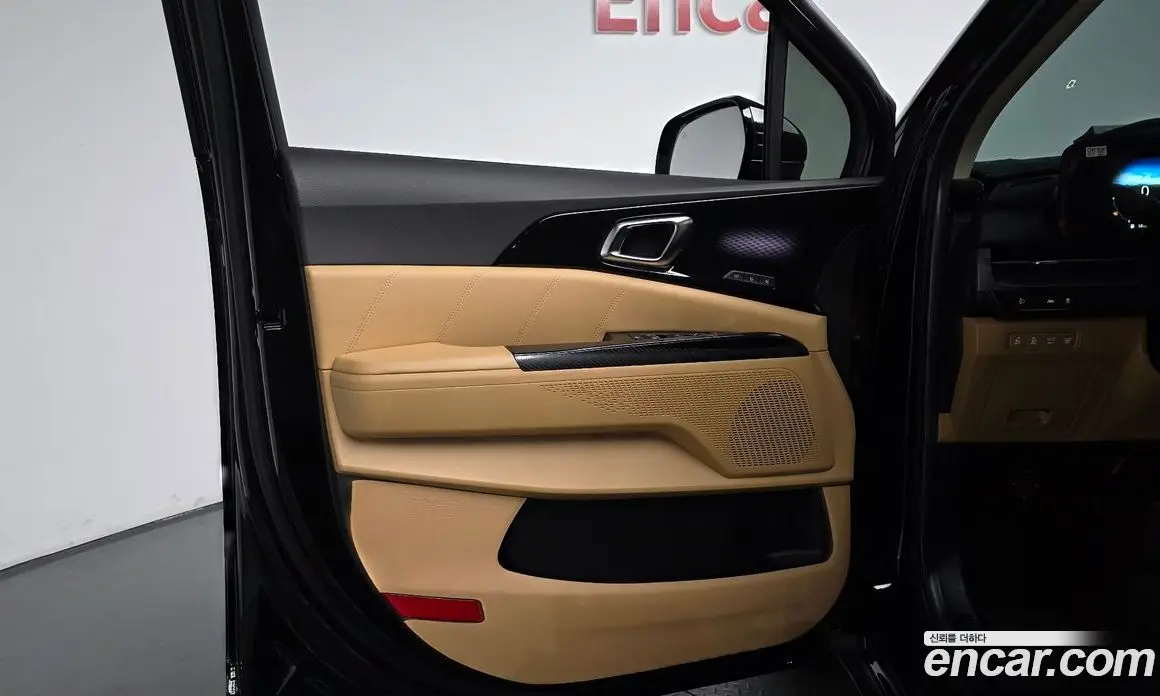 Kia Carnival 2020 2.2 автомат (гидро), фото 14 Kia Carnival 2020 2.2 автомат (гидро), фото 14