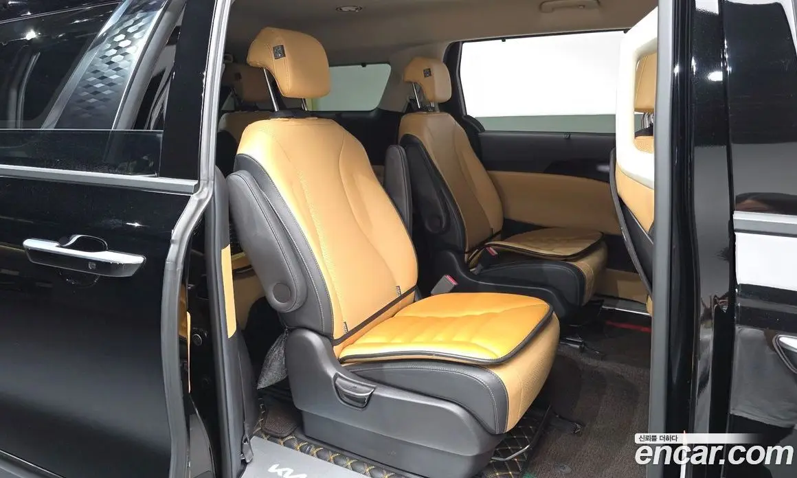 Kia Carnival 2020 2.2 автомат (гидро), фото 16 Kia Carnival 2020 2.2 автомат (гидро), фото 16