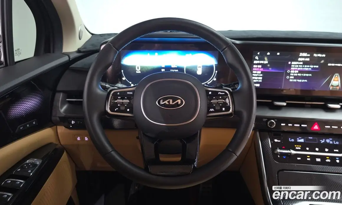Kia Carnival 2020 2.2 автомат (гидро), фото 17 Kia Carnival 2020 2.2 автомат (гидро), фото 17