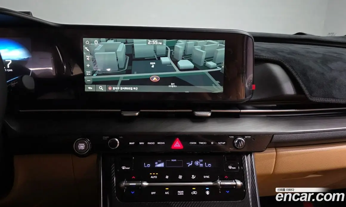 Kia Carnival 2020 2.2 автомат (гидро), фото 18 Kia Carnival 2020 2.2 автомат (гидро), фото 18