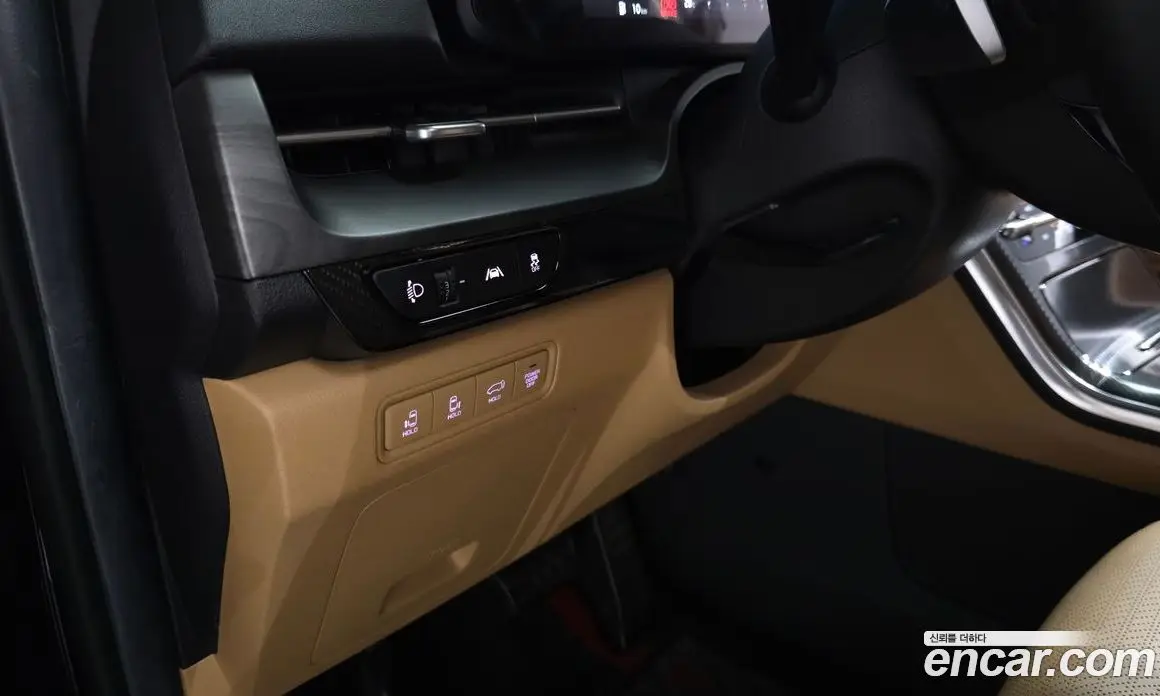 Kia Carnival 2020 2.2 автомат (гидро), фото 27 Kia Carnival 2020 2.2 автомат (гидро), фото 27