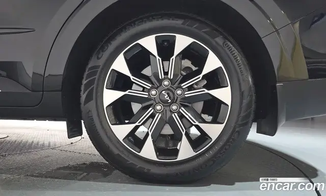 Kia Carnival 2020 2.2 автомат (гидро), миниатюра 6 Kia Carnival 2020 2.2 автомат (гидро), миниатюра 6