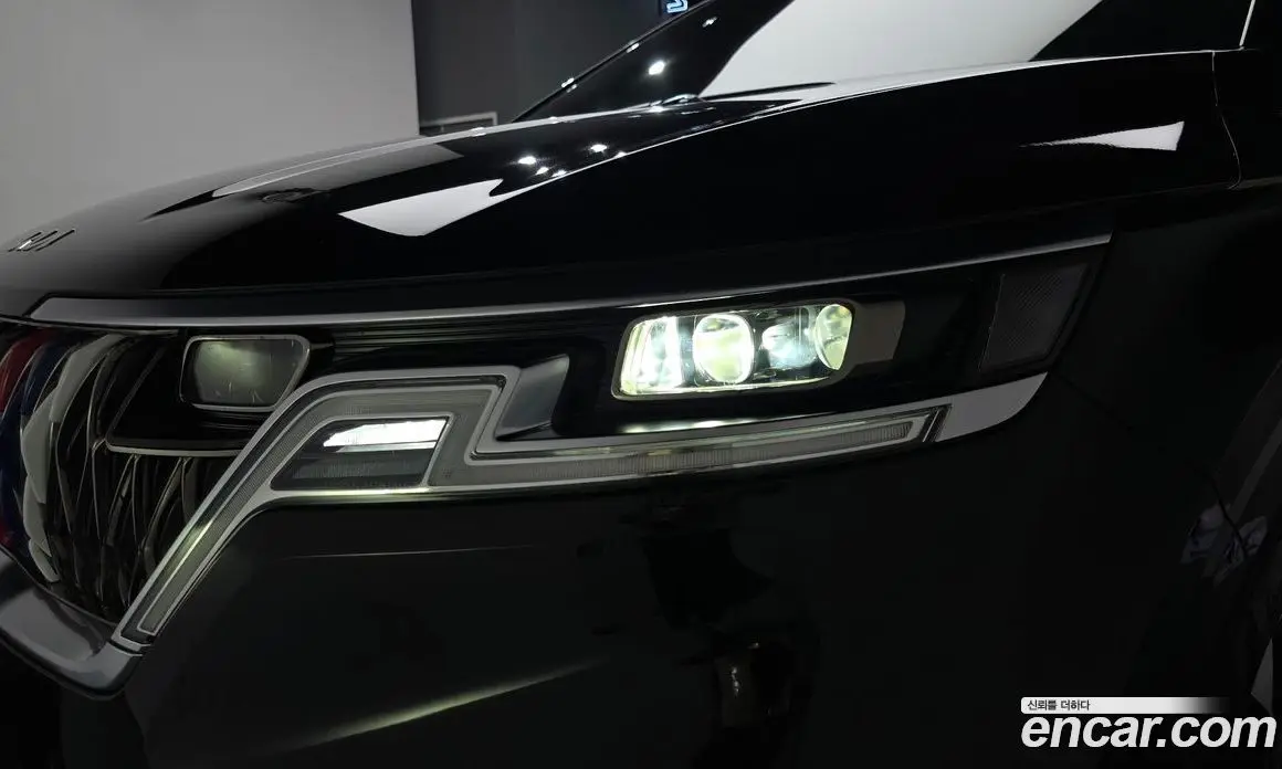 Kia Carnival 2020 2.2 автомат (гидро), фото 7 Kia Carnival 2020 2.2 автомат (гидро), фото 7