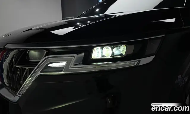 Kia Carnival 2020 2.2 автомат (гидро), миниатюра 7 Kia Carnival 2020 2.2 автомат (гидро), миниатюра 7