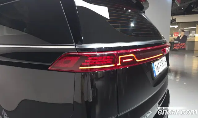 Kia Carnival 2020 2.2 автомат (гидро), миниатюра 8 Kia Carnival 2020 2.2 автомат (гидро), миниатюра 8