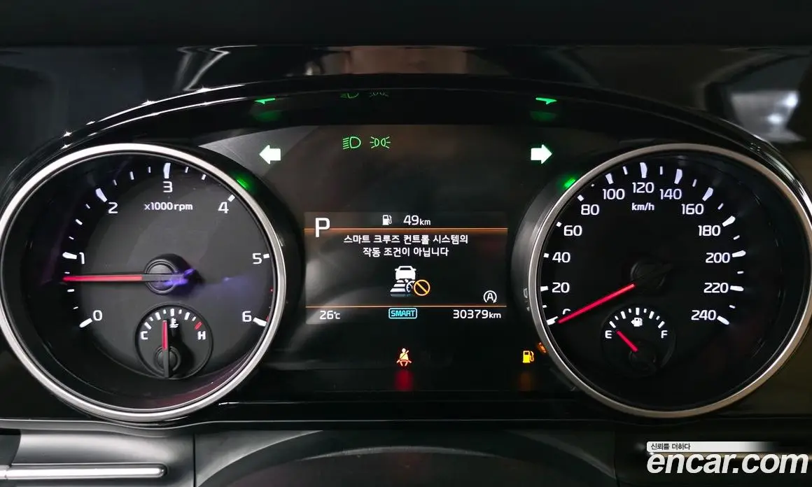 Kia Carnival 2021 2.2 автомат (гидро), фото 11 Kia Carnival 2021 2.2 автомат (гидро), фото 11