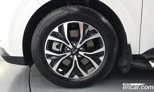 Kia Carnival 2021 2.2 автомат (гидро), миниатюра 5 Kia Carnival 2021 2.2 автомат (гидро), миниатюра 5