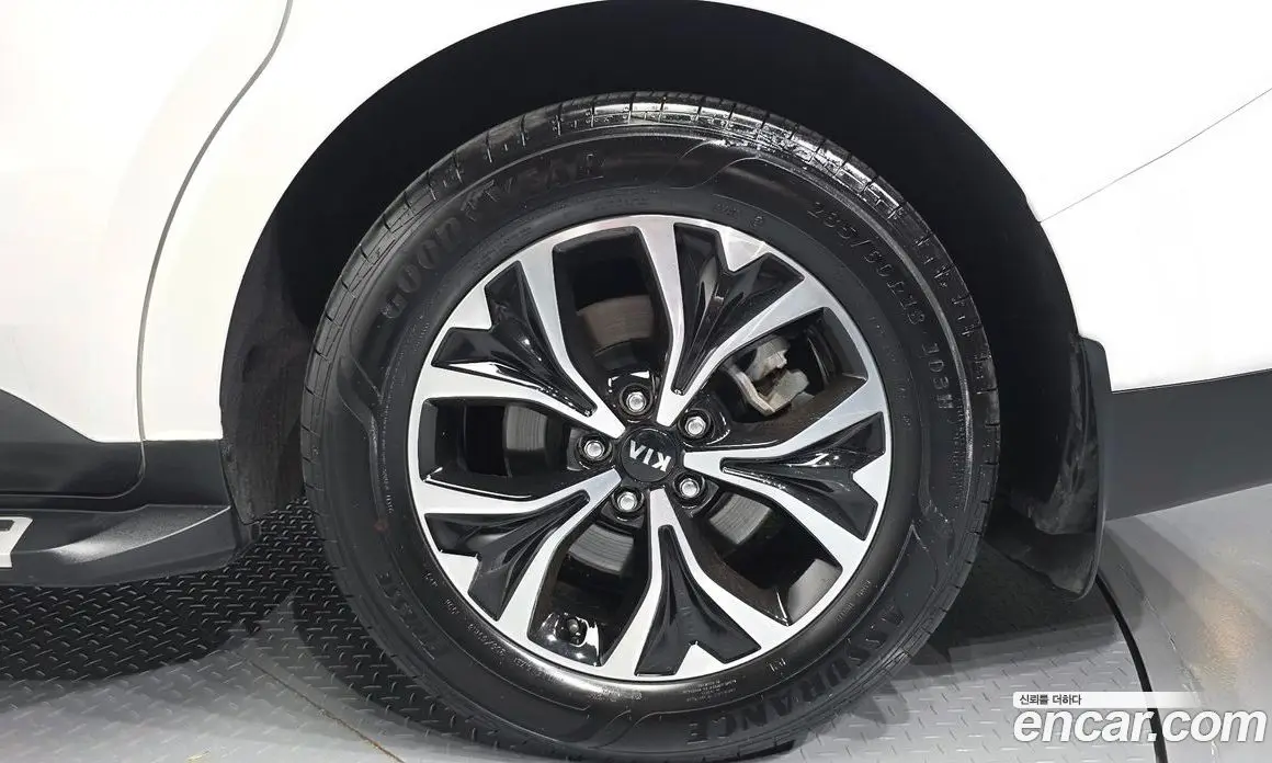 Kia Carnival 2021 2.2 автомат (гидро), фото 7 Kia Carnival 2021 2.2 автомат (гидро), фото 7