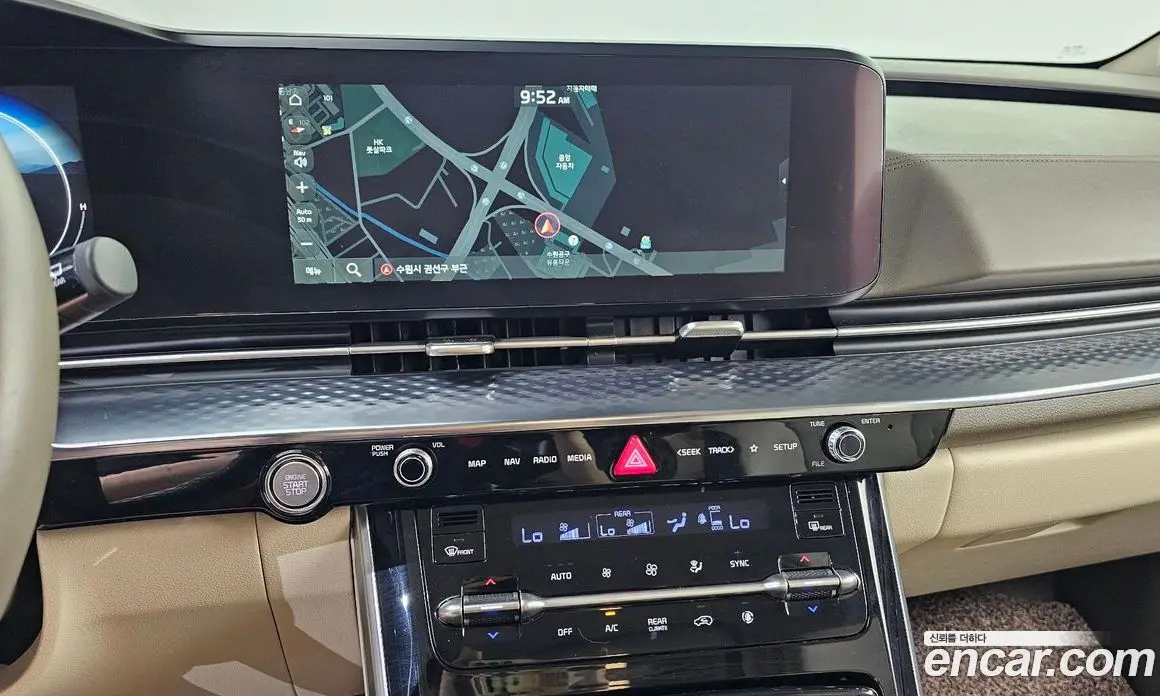 Kia Carnival 2021 2.2 автомат (гидро), фото 14 Kia Carnival 2021 2.2 автомат (гидро), фото 14