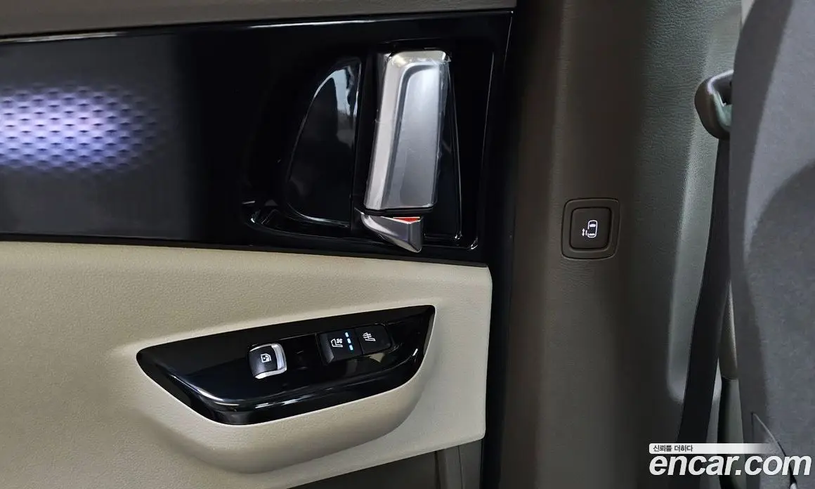Kia Carnival 2021 2.2 автомат (гидро), фото 19 Kia Carnival 2021 2.2 автомат (гидро), фото 19