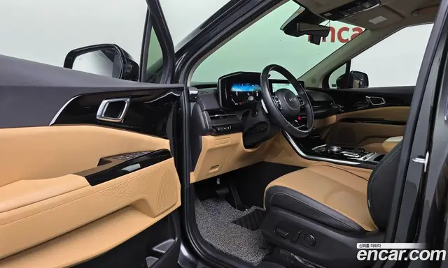 Kia Carnival 2022 2.2 автомат (гидро), миниатюра 11