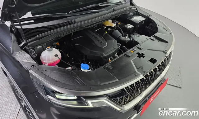 Kia Carnival 2022 2.2 автомат (гидро), миниатюра 6