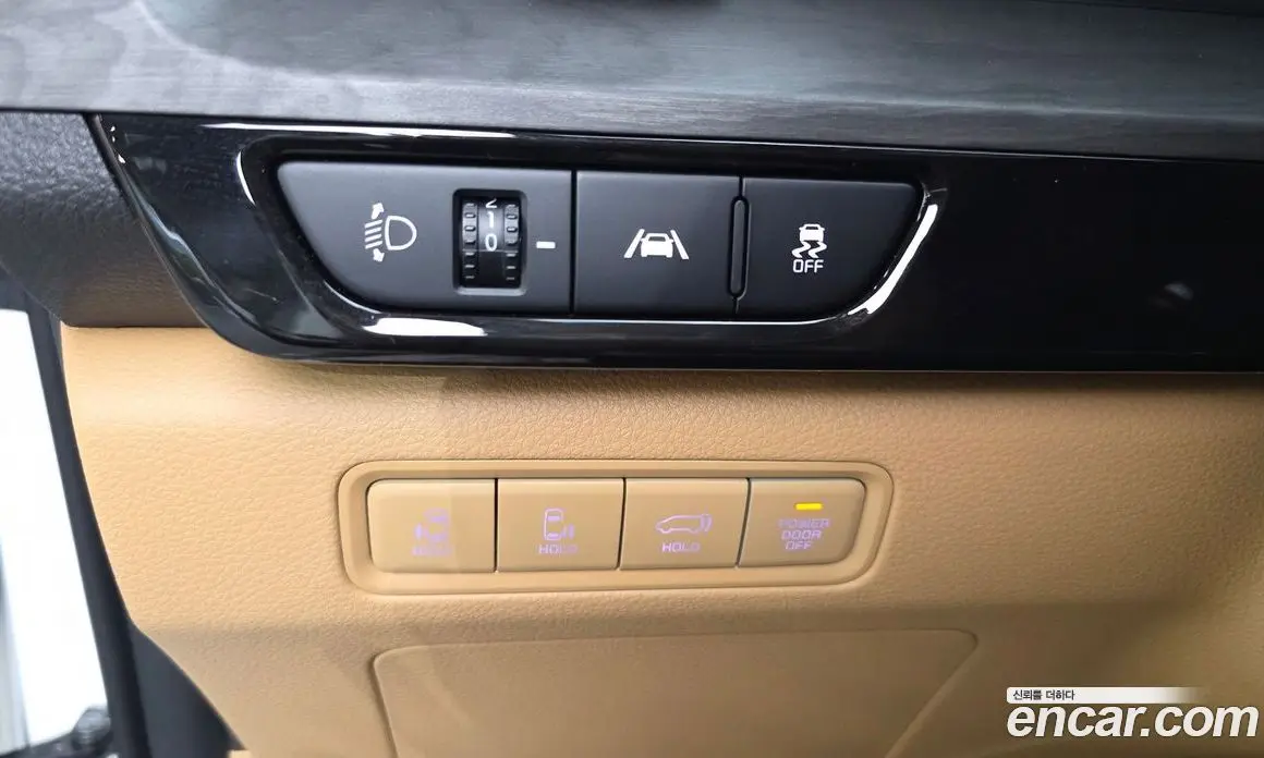 Kia Carnival 2023 2.2 автомат (гидро), фото 26 Kia Carnival 2023 2.2 автомат (гидро), фото 26