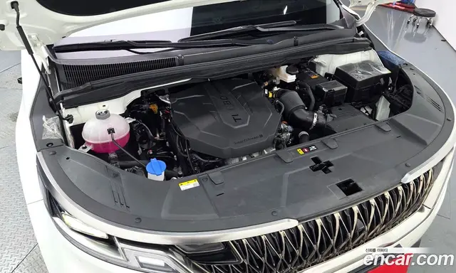 Kia Carnival 2023 2.2 автомат (гидро), миниатюра 6 Kia Carnival 2023 2.2 автомат (гидро), миниатюра 6