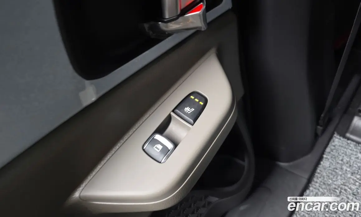 Kia Carnival 2026 3.5 автомат (гидро), фото 25 Kia Carnival 2026 3.5 автомат (гидро), фото 25