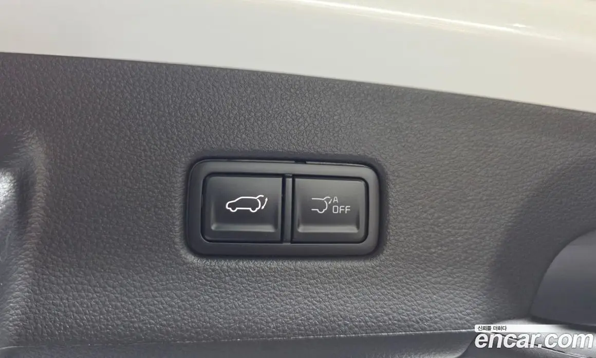 Kia Carnival 2026 3.5 автомат (гидро), фото 27 Kia Carnival 2026 3.5 автомат (гидро), фото 27