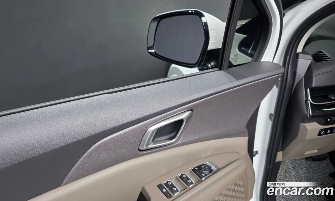 Kia Carnival 2026 3.5 автомат (гидро), фото 36 Kia Carnival 2026 3.5 автомат (гидро), фото 36