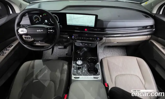 Kia Carnival 2026 3.5 автомат (гидро), миниатюра 10 Kia Carnival 2026 3.5 автомат (гидро), миниатюра 10