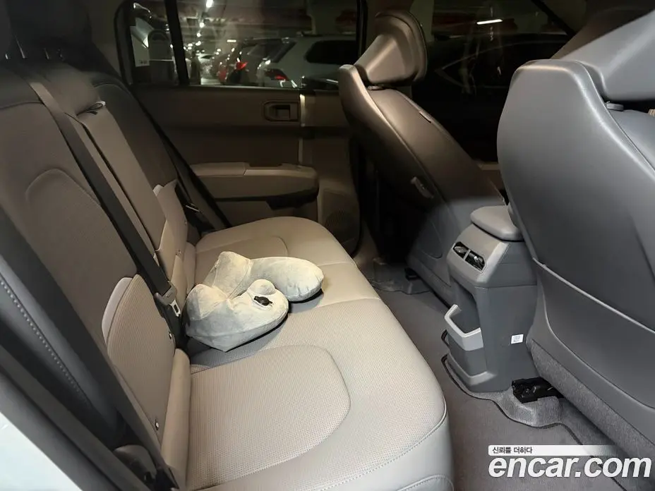 Kia EV3 2026 автомат (гидро), фото 7 Kia EV3 2026 автомат (гидро), фото 7