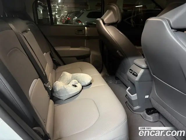 Kia EV3 2026 автомат (гидро), миниатюра 7 Kia EV3 2026 автомат (гидро), миниатюра 7