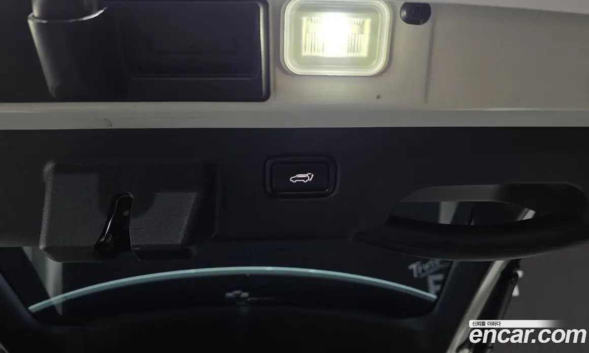 Kia EV6 2022 0.1 автомат (гидро), фото 17 Kia EV6 2022 0.1 автомат (гидро), фото 17