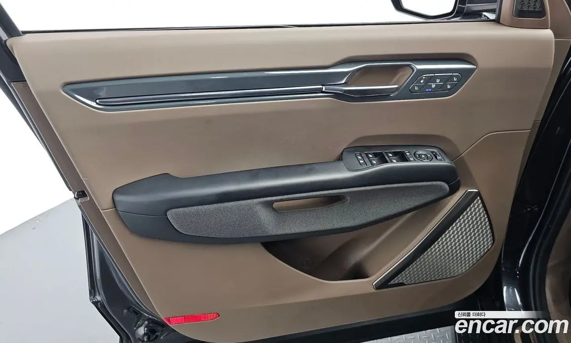 Kia EV9 2023 0.2 автомат (гидро), фото 14 Kia EV9 2023 0.2 автомат (гидро), фото 14